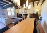Location vacances La Castanalona - Gîte charmant au cœur de Candes-St-Martin - 8 pers. - Fr-1-381-666-4