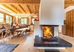 Location vacances Fieberbrunn - Haberlhütte-1