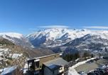Location vacances Le Bourg-d'Oisans - Appartment Bois Gentil B AEO012-219-2