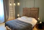 Location vacances Beaune - Coeur de Beaune-1