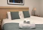 Location vacances Adelaide - Affordable & Cozy Cbd getaway with Free wine!!-4