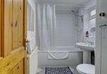Location vacances La cathédrale Saint Michael de Coventry - Cosy 2 Bedroom 4 Beds with Parking and near City Centre-2