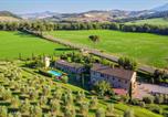 Location vacances Pienza - Villa Podere del Papa by Mmega-1