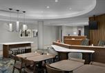 Hôtel Altavista - Springhill Suites by Marriott Lynchburg Airport/University Area-3