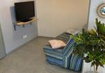 Location vacances Bellefontaine - Appartement cocooning a ruaux-4