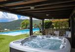 Location vacances Subbiano - Villa Olivi Pool by Geco Vacation Rentals-1