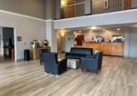 Hôtel Altavista - City Express by Marriott Danville-2