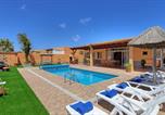 Location vacances Antigua - Villa Susi-2