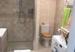 Location vacances Průhonice - Lovely And Freshly Renovated Apartment In Praha 10-4