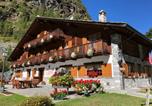 Hôtel Col d’Olen - Residence Oberteil-1