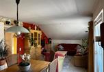 Location vacances Bad Driburg - Ferienwohnung Mediterran-4