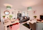 Location vacances Mimizan - Appartement lumineux proche lac-4