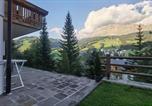Location vacances Badia - Apartment Enrosadira Pedraces-3