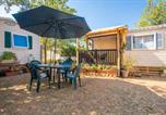 Location vacances Moustiers-Sainte-Marie - Salamandre-1