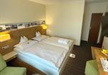 Hôtel Gare sud de Darmstadt - Hotel Nothnagel-3