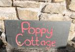 Location vacances Llantwit Major - Poppy Cottage-4