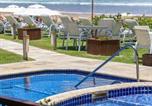 Hôtel La plage de Joao Fernandes - Le Relais La Borie-3