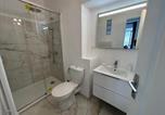 Location vacances Saint-Florent - Appartement Doria-3