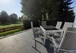 Location vacances Montjoie - Ferienhaus Wiesenblick-2