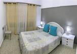 Location vacances Alicante - Delightful 3 bedroom Apartment with Terrace Esp1ev-2