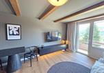 Location vacances Gerlos - Auf der Hoss Top 6-4