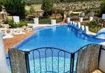Location vacances Morella - Moli Colomer-2