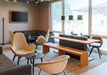 Hôtel Bretten - B&B Hotel Bruchsal-Karlsdorf-4