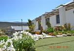 Location vacances Swellendam - Abundant Grace-3