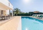 Location vacances Guia - Villa Paradis Paraiso com piscina privada em Albufeira-1