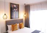 Location vacances  Afrique du Sud - Stunning 2 bed Apartment near Monte Casino-4