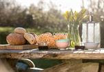Location vacances Milford Haven - Bangeston Barn-4