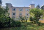 Location vacances Airoux - Domaine de ferrabouc-1