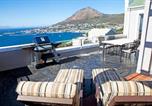 Location vacances Chapman's Peak - Simonstown Penthouse-2