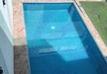 Location vacances Tepoztlán - Sambella Azteca Stay-3