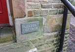 Location vacances Durham - Leazes Cottage-3