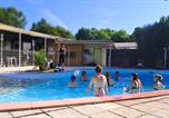 Camping Lot et Garonne - Camping du Bosc-4