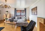 Location vacances Twistetal - Haus am Twistesee-4