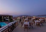 Hôtel Province d'Olbia-Tempio - Hotel Palau-3