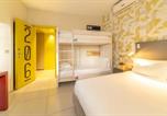 Hôtel Israël - Hyve Jerusalem hosted by Stay-1