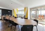 Hôtel Aubervilliers - Aparthotel Adagio Access Paris La Villette-4