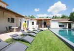 Location vacances Valréas - Villa Clème-2
