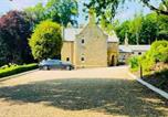 Location vacances Urpeth - Chowdene Lodge Estate-2