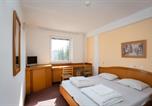 Hôtel Bosnie-Herzégovine - Hotel Ferijalac-3