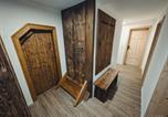 Location vacances Schleusingen - House Lisbeth - Apartment Lina-4