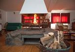 Location vacances Valmontone - Tenuta Colle Mattia-1