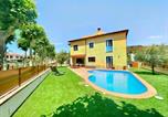 Location vacances Platja d'Aro - Casa Ylenia-1