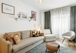 Location vacances Carnaxide - Urban Retreat Queluz-3