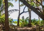 Location vacances Port Douglas - Port Douglas Mirage Villa#431- Absolute Beachfront-3