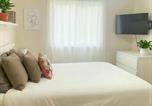 Location vacances Jackson Hole - Cozy Jackson Escape-4