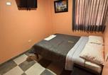 Location vacances Volcan Misti - Hostal La Almohada del Rey-3
